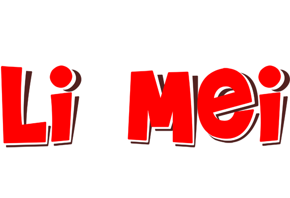Li Mei basket logo